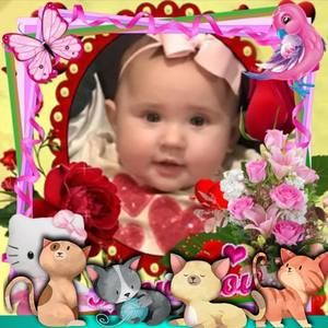 Meet your Posher, Donna